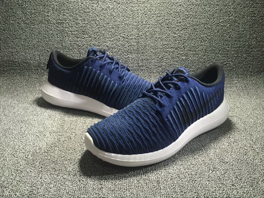 Super Max Nike Rosh Two Flyknit Men--002